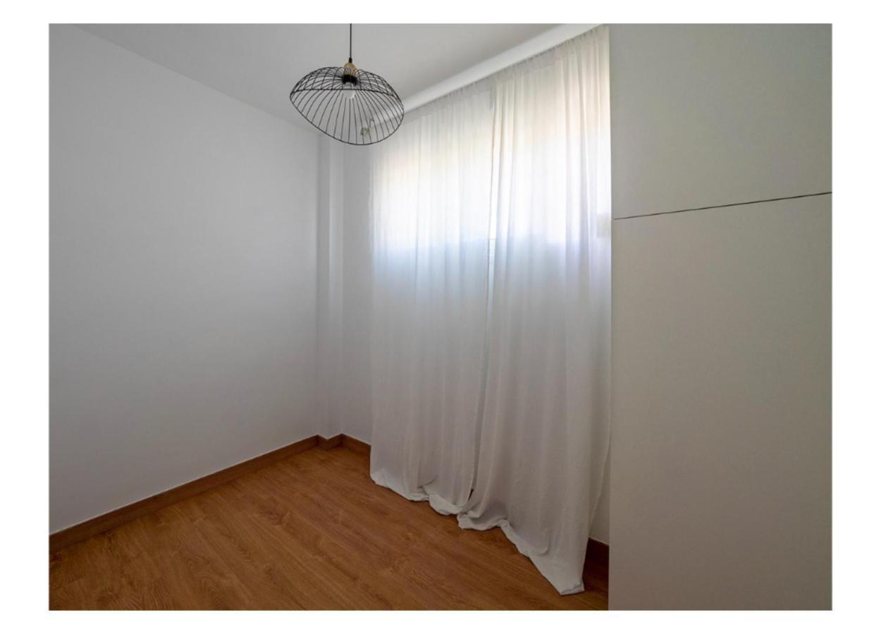 Apartment 511 Torresol, Sea Views Nerja Dış mekan fotoğraf