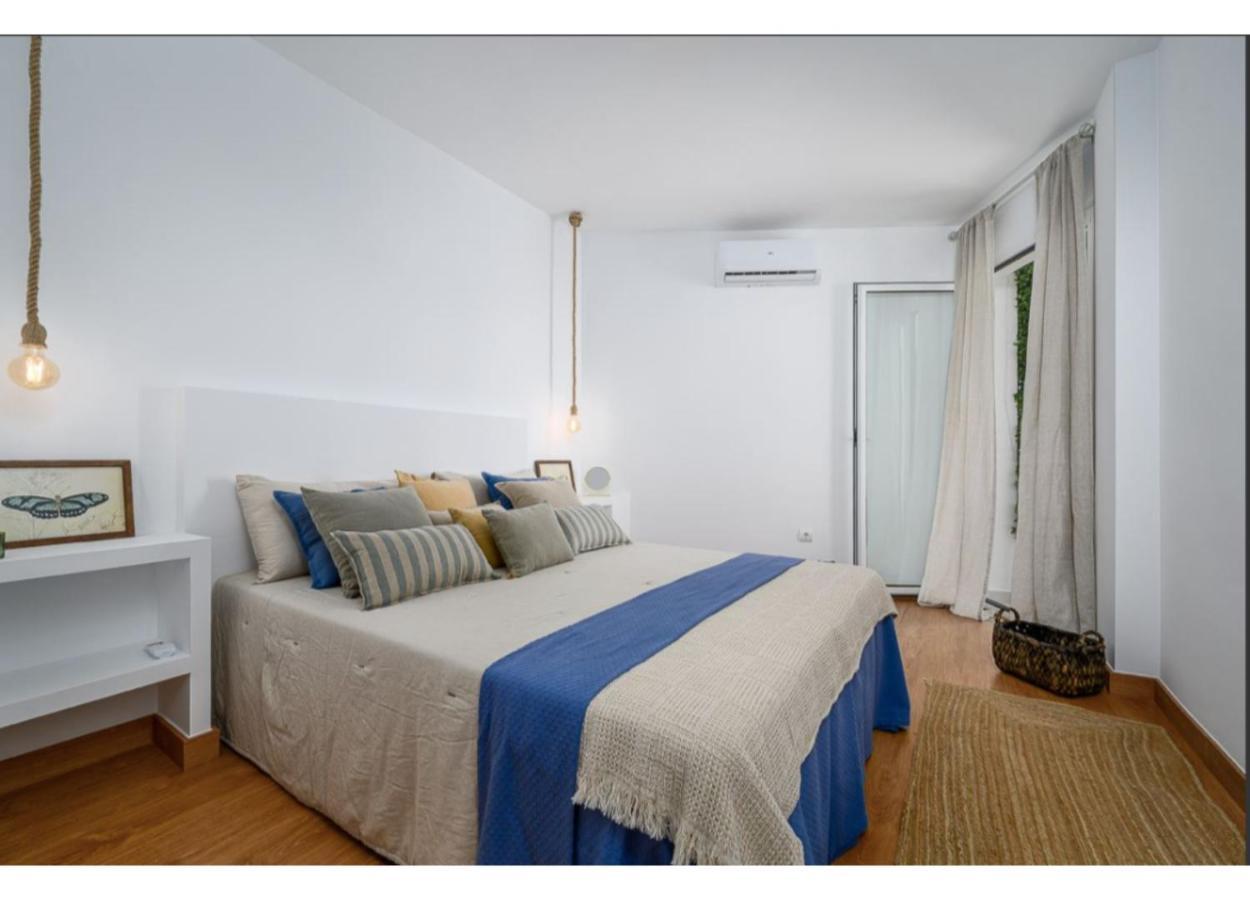 Apartment 511 Torresol, Sea Views Nerja Dış mekan fotoğraf